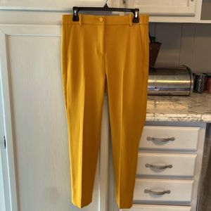J. Crew Cameron pants